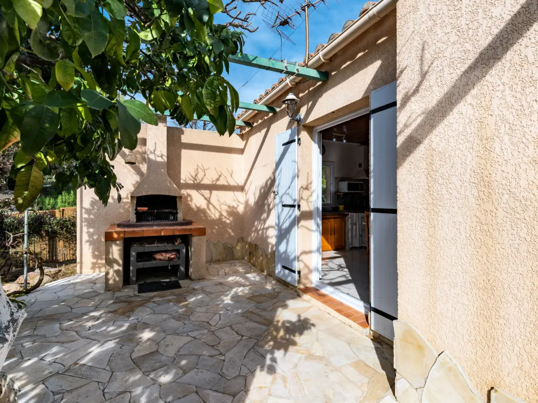 Maison de Vacances Chiavari