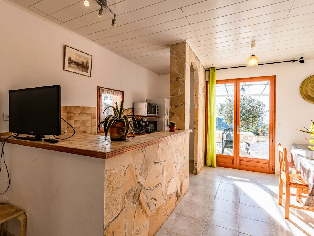 Maison de Vacances Chiavari