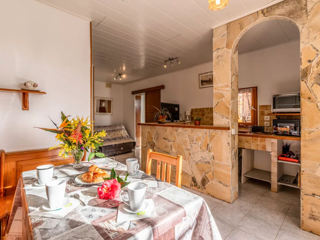 Maison de Vacances Chiavari