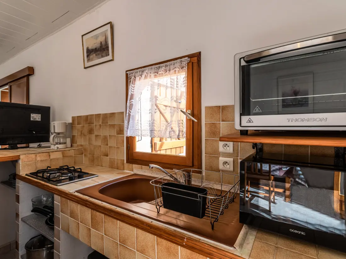 Maison de Vacances Chiavari