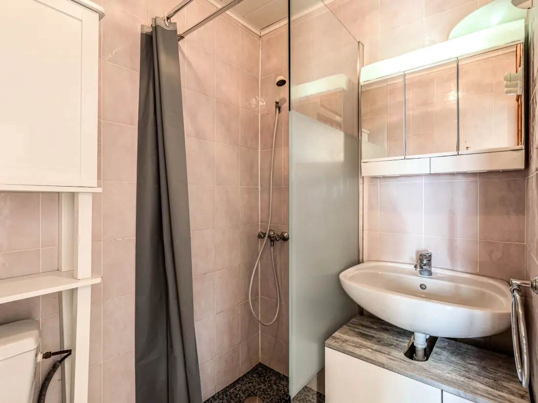 Maison de Vacances Chiavari