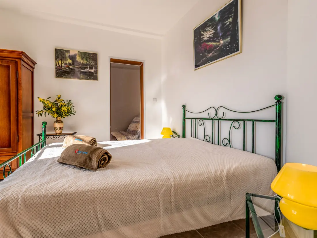 Maison de Vacances Chiavari