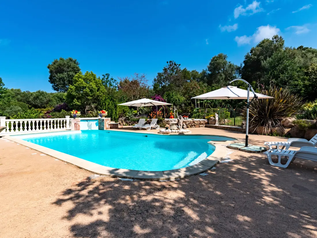 Maison de Vacances Chiavari