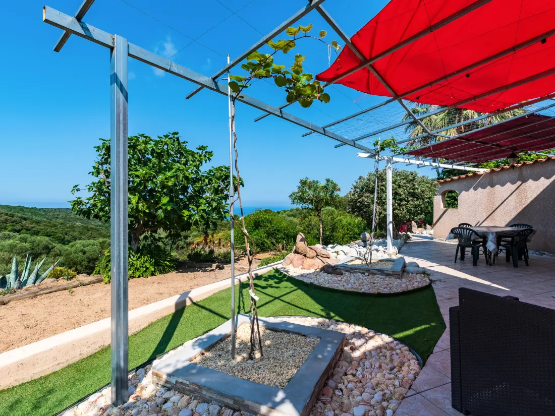Maison de Vacances Chiavari