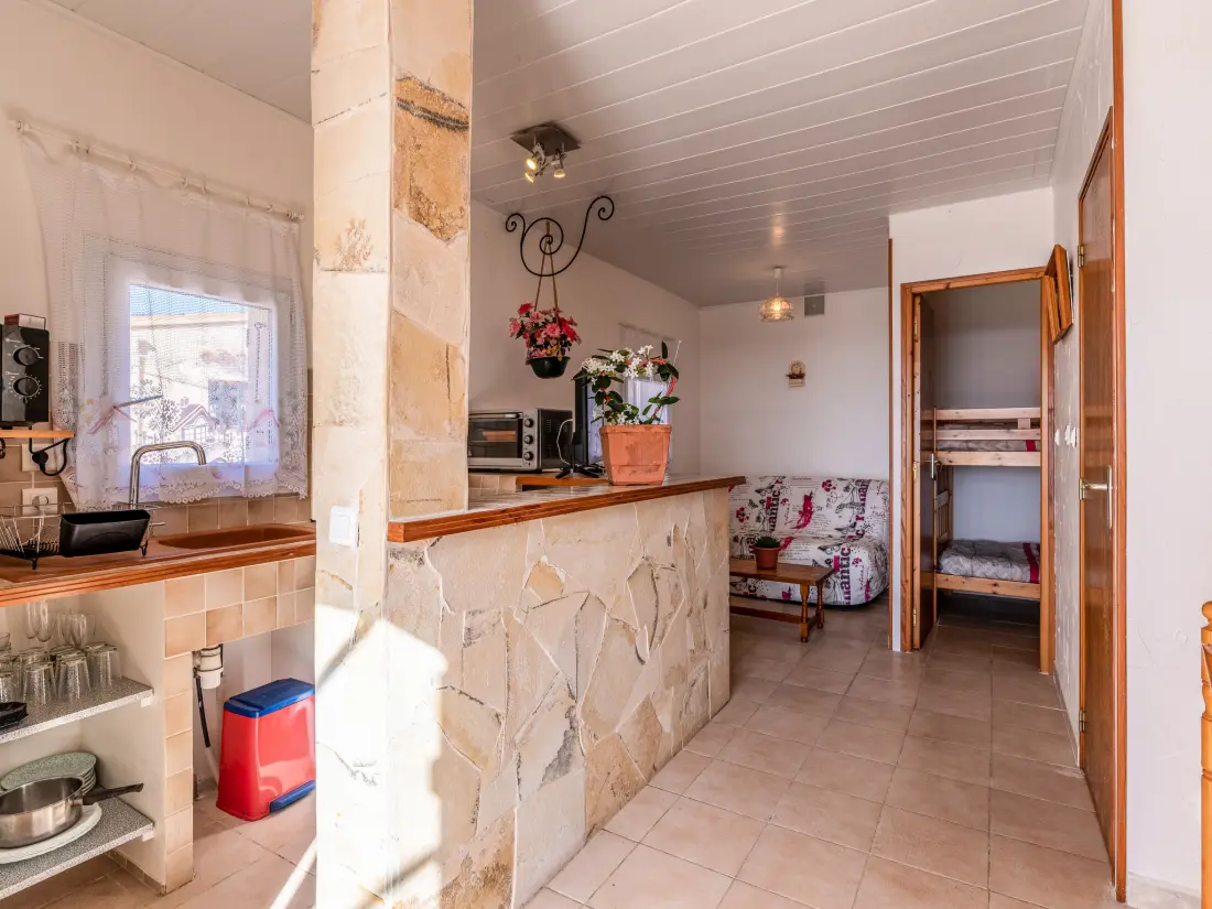 Maison de Vacances Chiavari