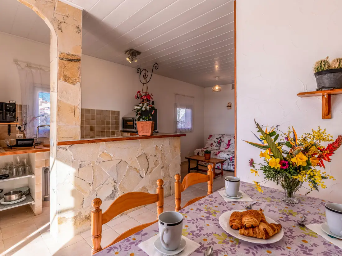 Maison de Vacances Chiavari