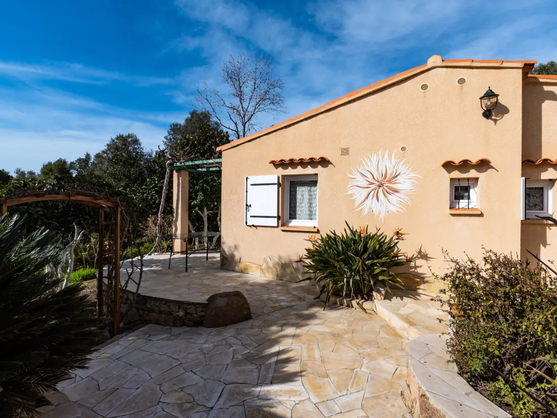 Maison de Vacances Chiavari