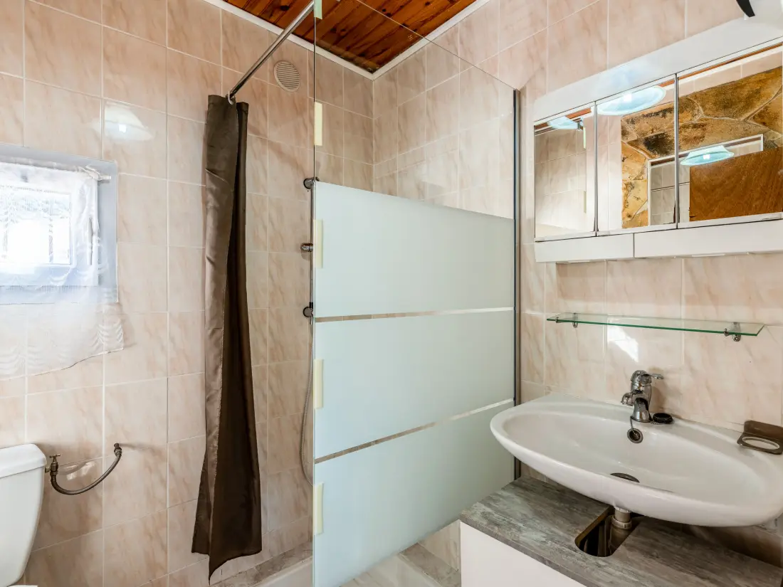 Maison de Vacances Chiavari