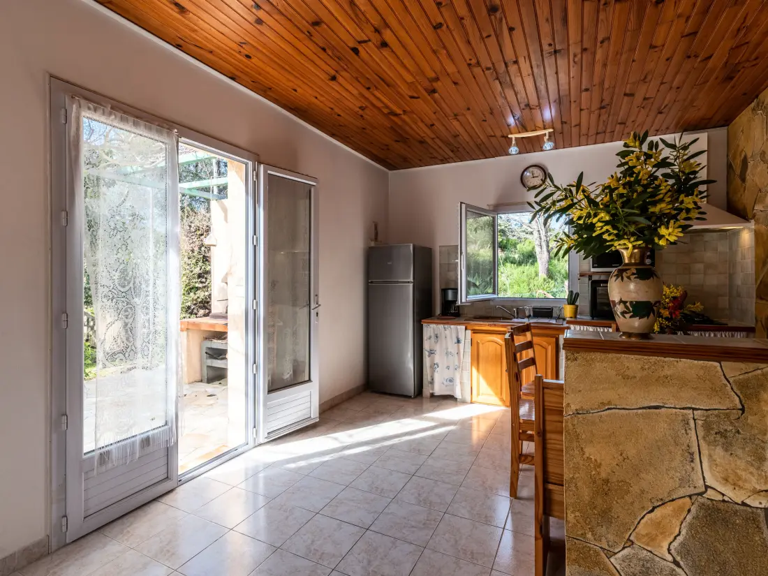 Maison de Vacances Chiavari