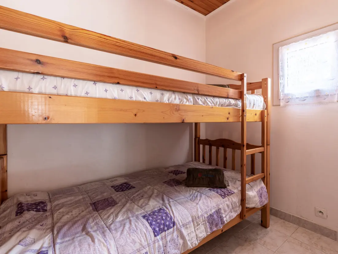 Maison de Vacances Chiavari
