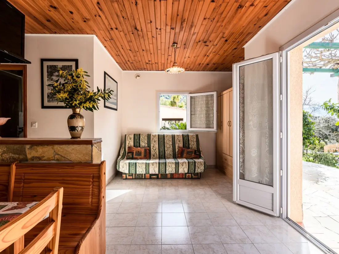 Maison de Vacances Chiavari