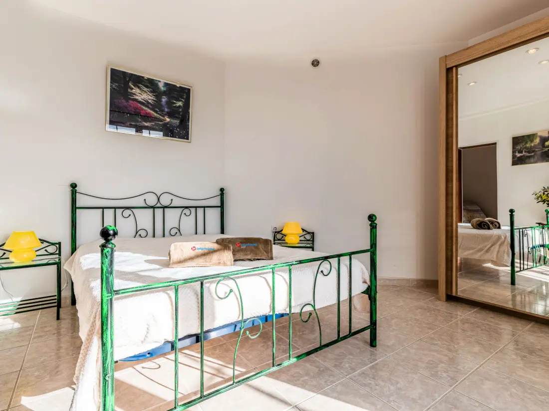 Maison de Vacances Chiavari