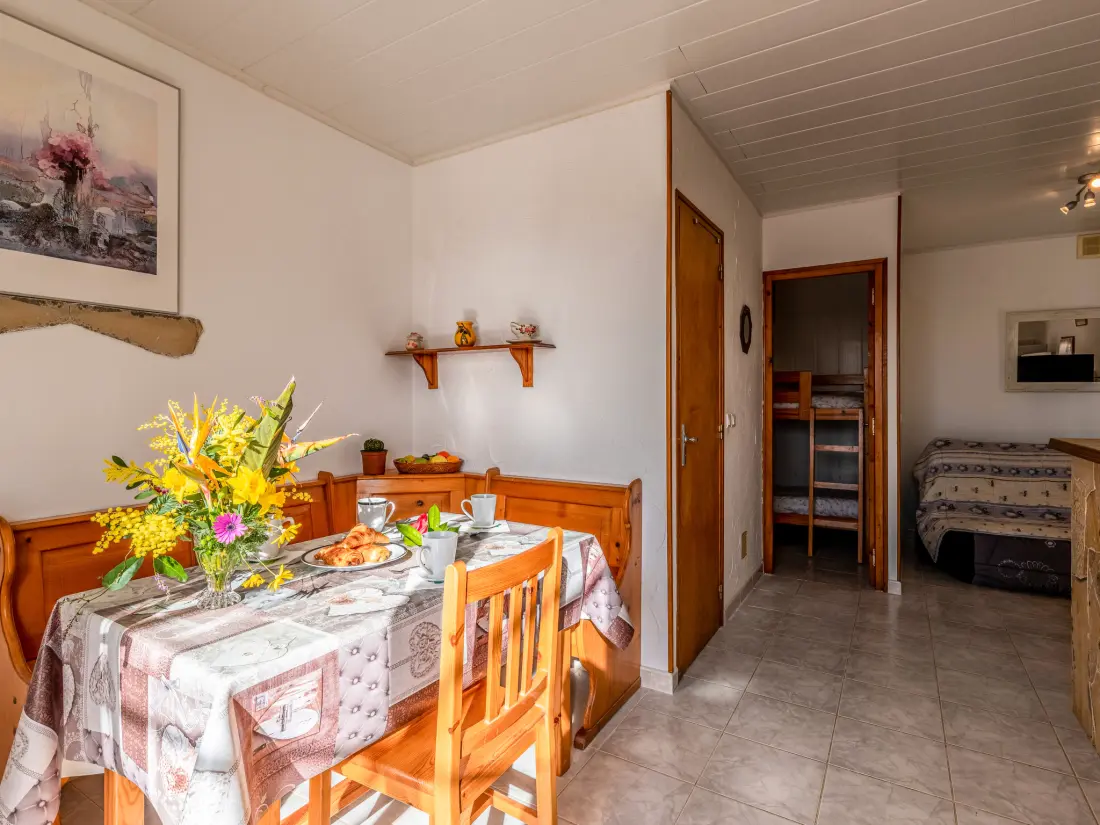 Maison de Vacances Chiavari