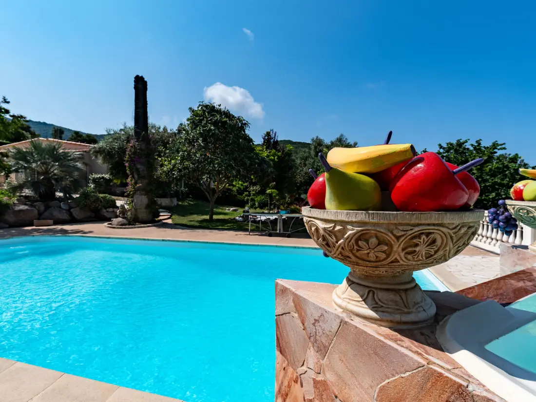 Maison de Vacances Chiavari