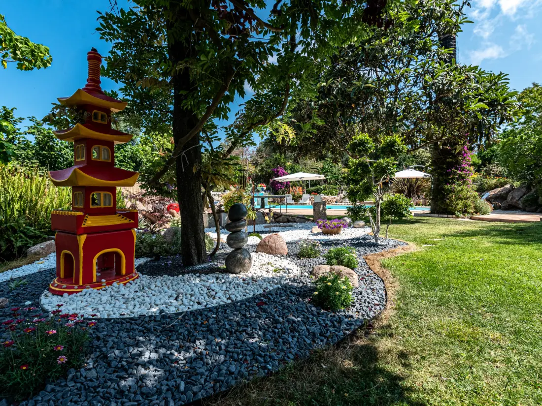 Maison de Vacances Chiavari