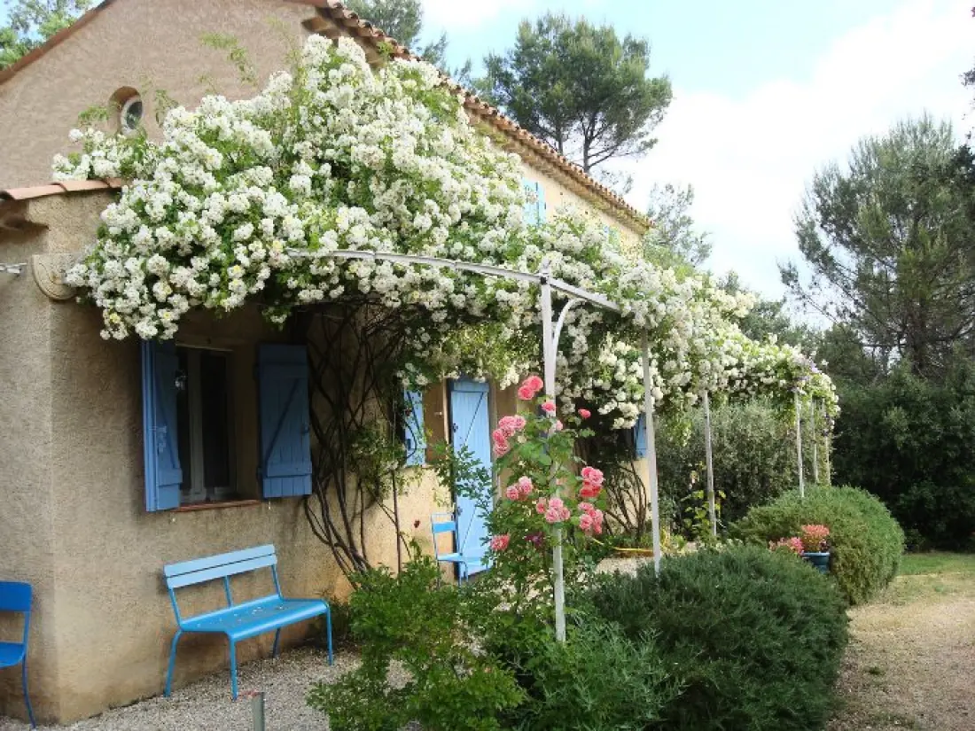 Villa des Grives
