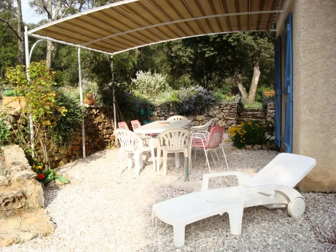 Villa des Grives