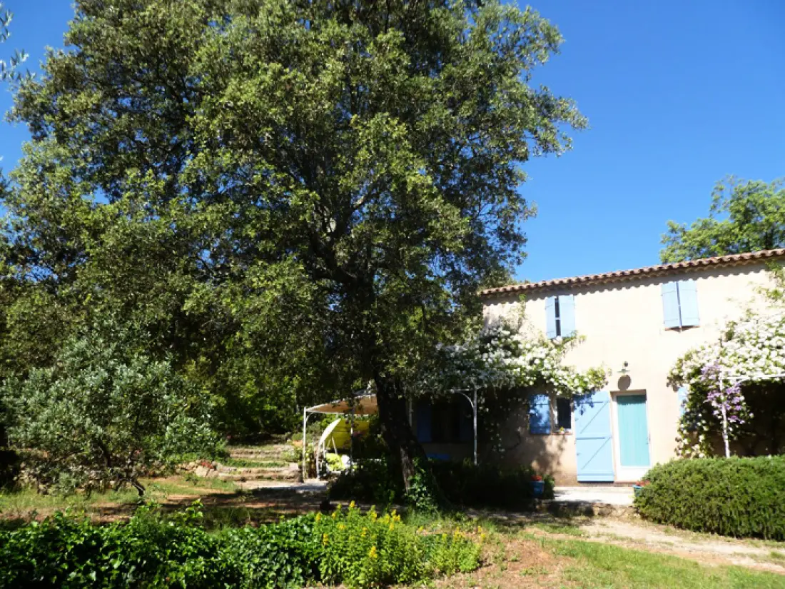 Villa des Grives
