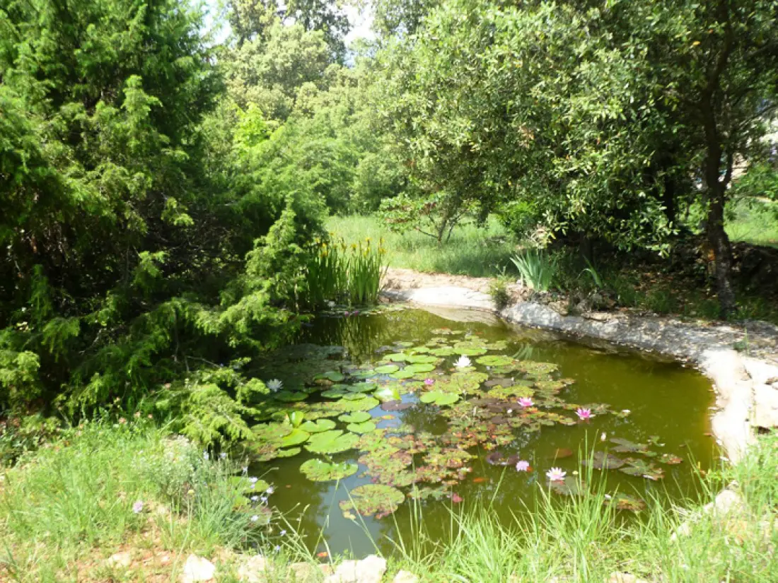 Villa des Grives