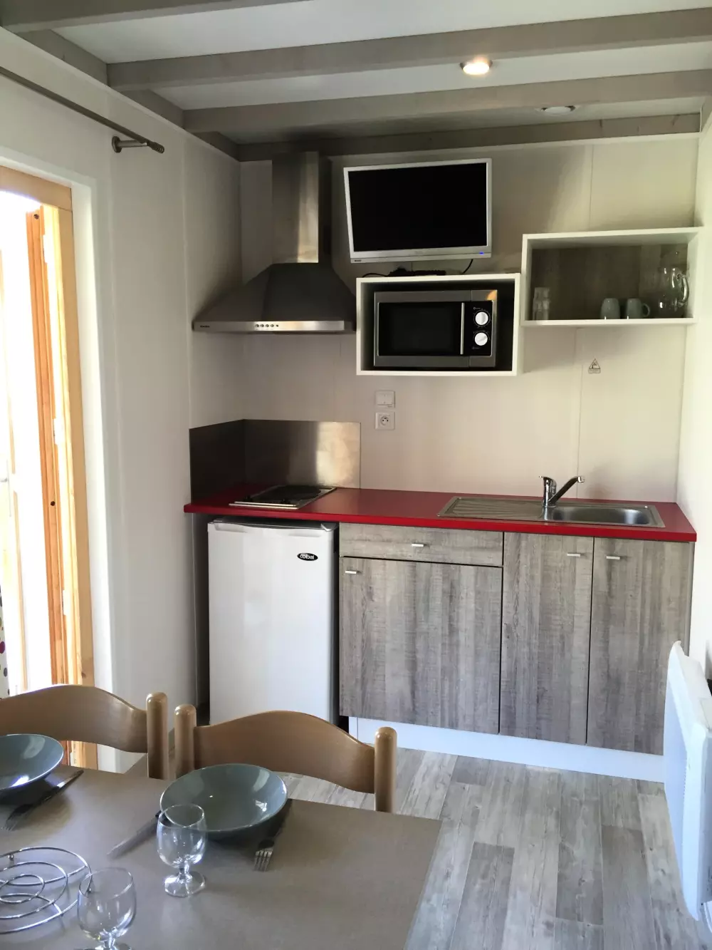 Camping La Venise Verte 4 étoiles★★★★