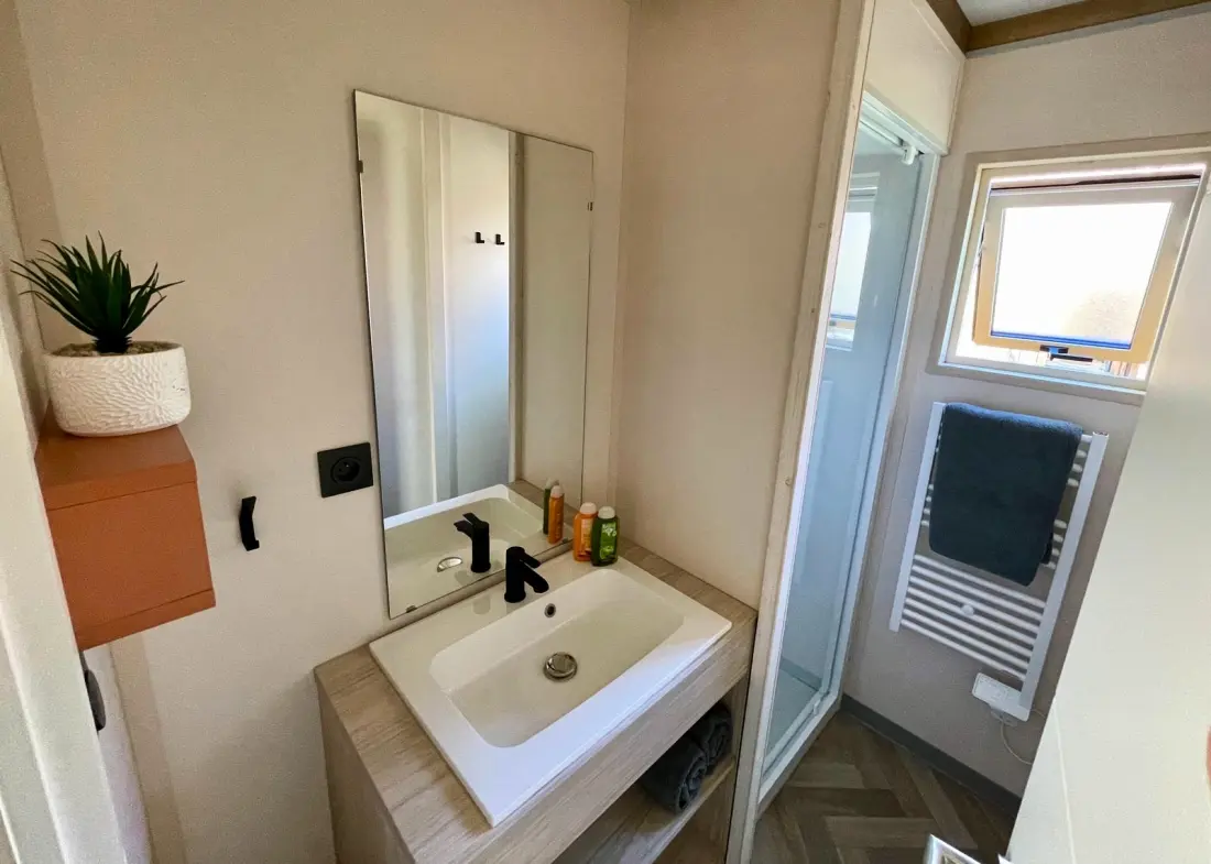Camping La Venise Verte 4 étoiles★★★★