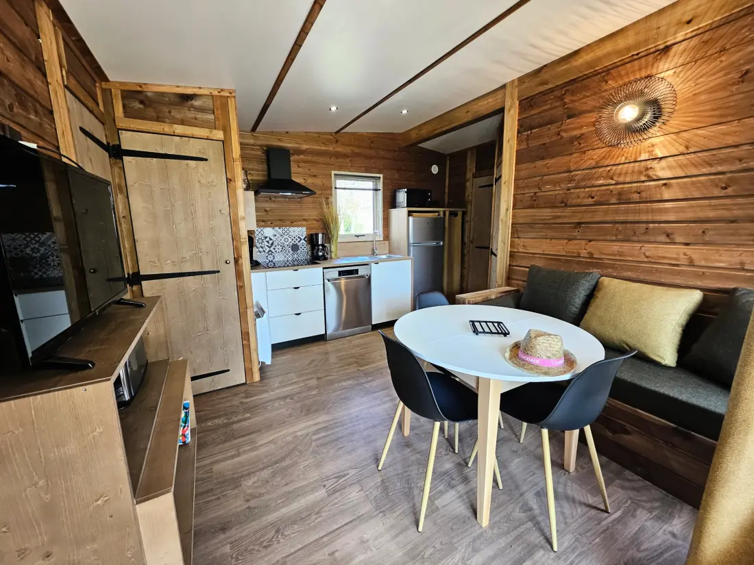 Camping La Venise Verte 4 étoiles★★★★