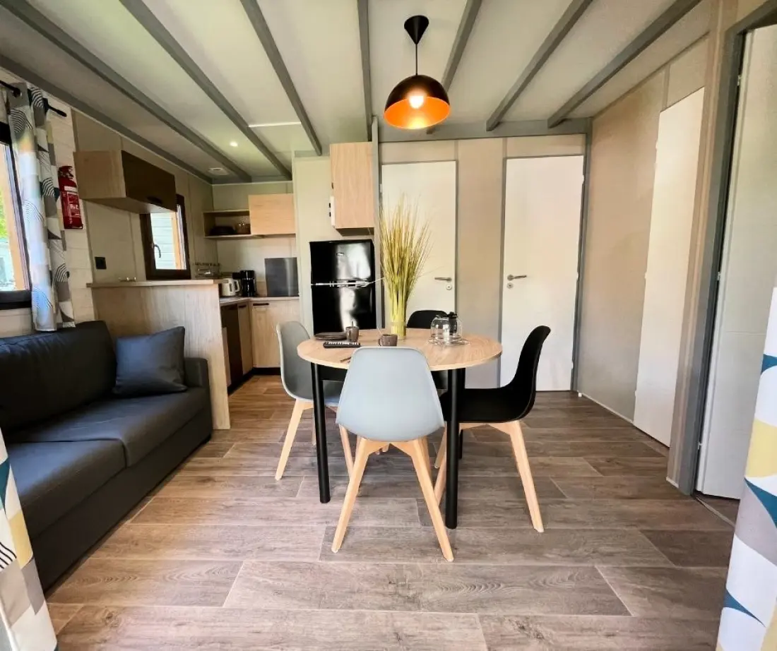 Camping La Venise Verte 4 étoiles★★★★