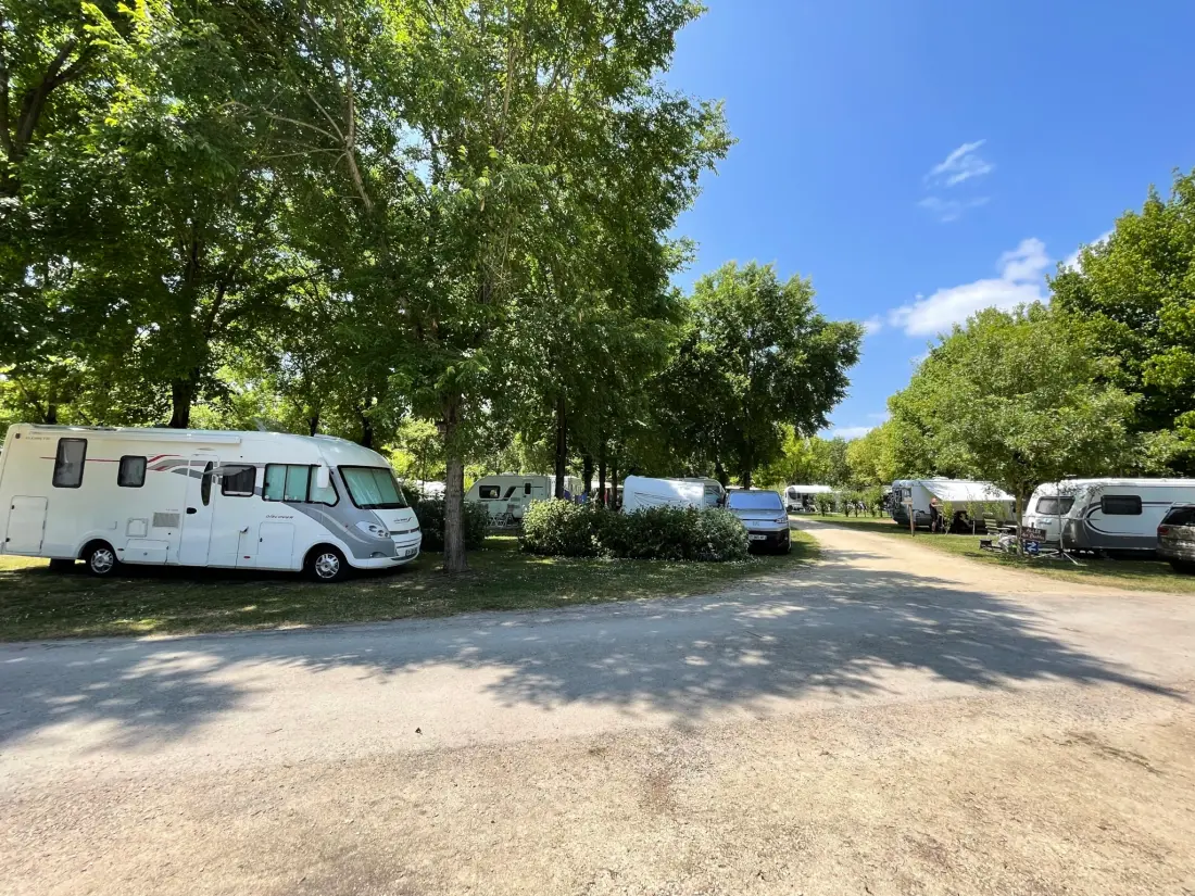 Camping La Venise Verte 4 étoiles★★★★