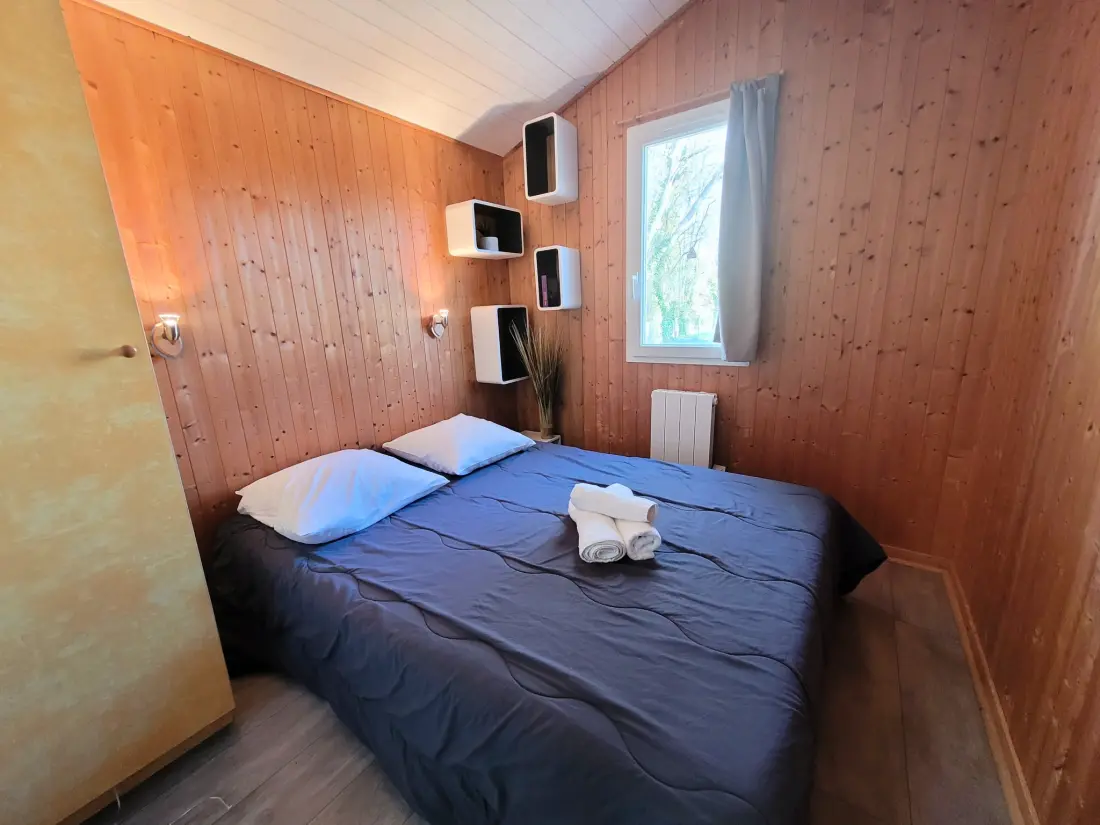 Camping La Venise Verte 4 étoiles★★★★
