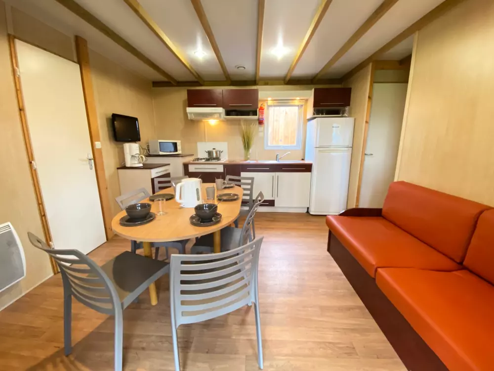 Camping La Venise Verte 4 étoiles★★★★