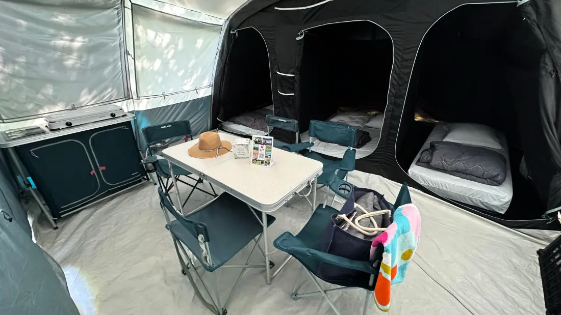 Camping La Venise Verte 4 étoiles★★★★