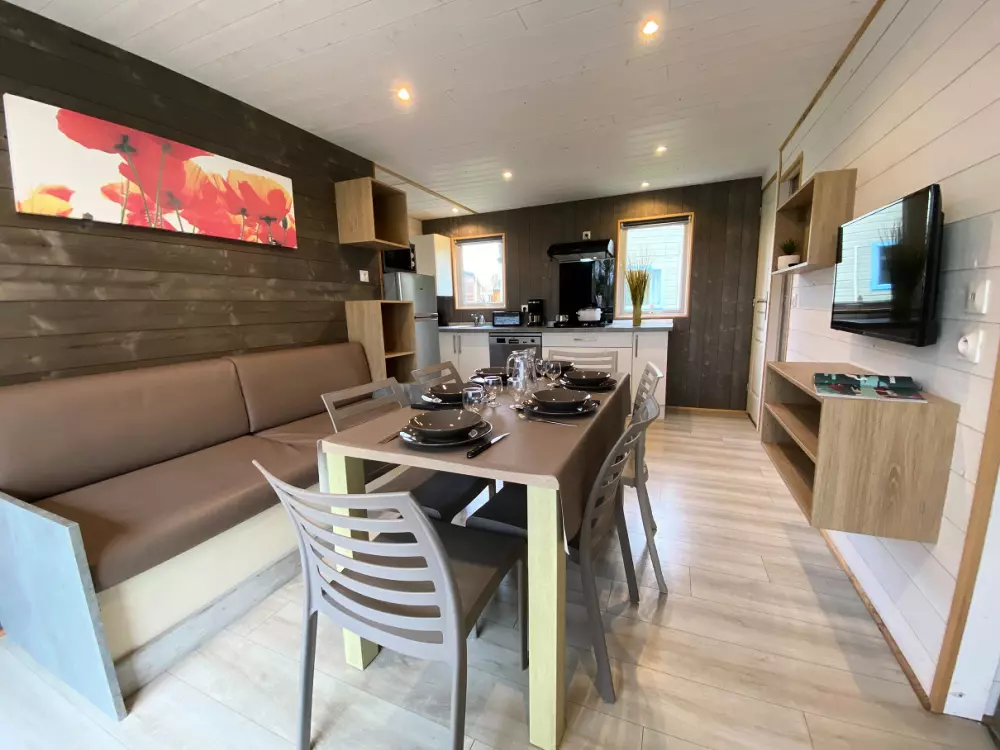 Camping La Venise Verte 4 étoiles★★★★