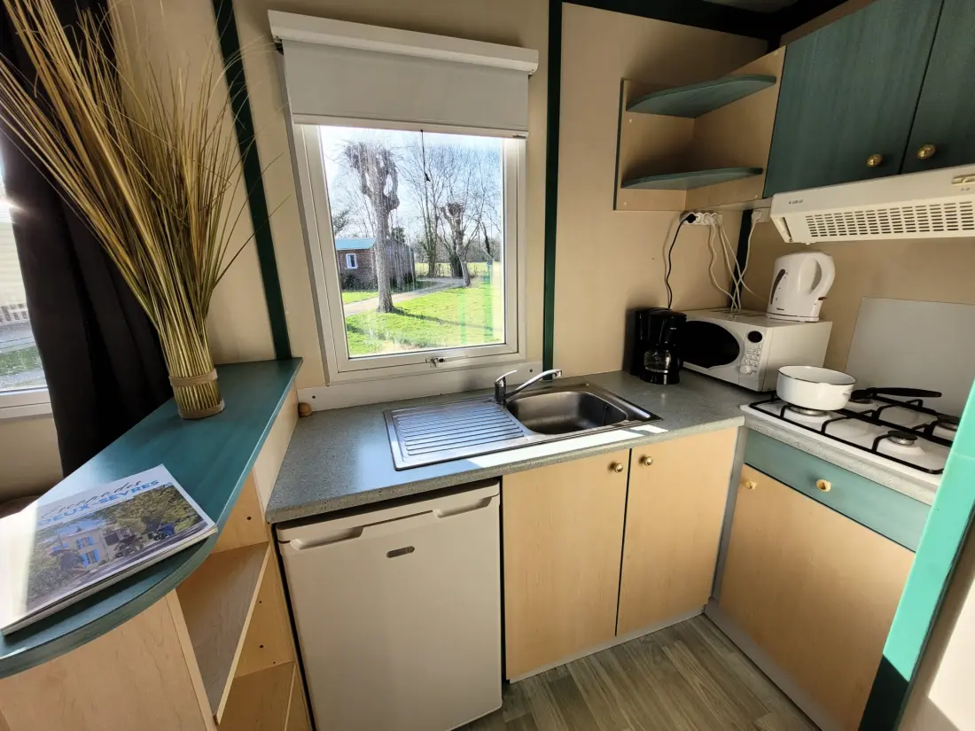 Camping La Venise Verte 4 étoiles★★★★