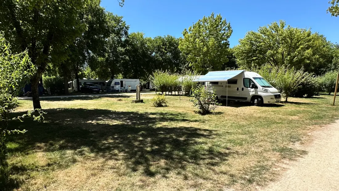 Camping La Venise Verte 4 étoiles★★★★