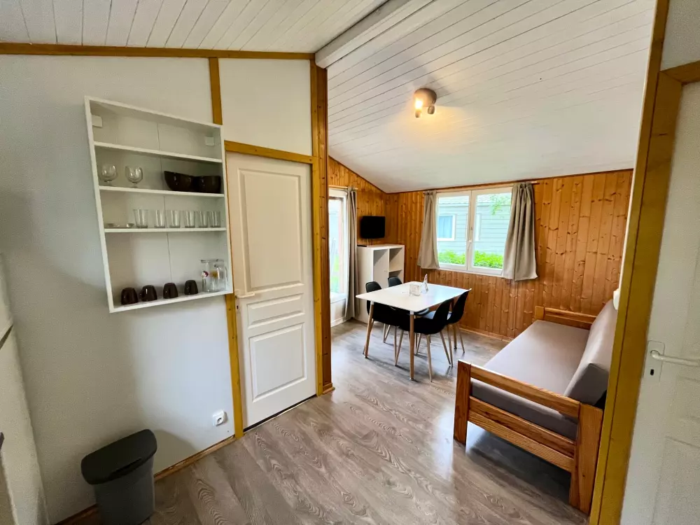 Camping La Venise Verte 4 étoiles★★★★