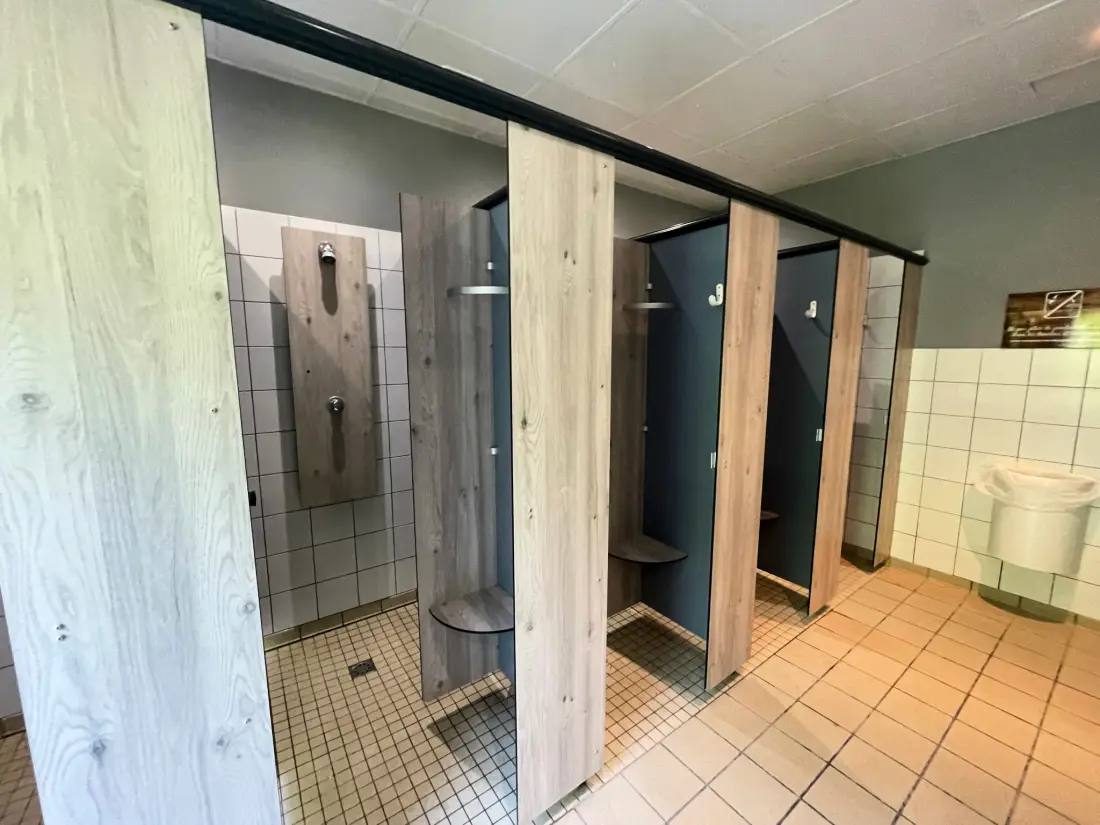 Camping La Venise Verte 4 étoiles★★★★