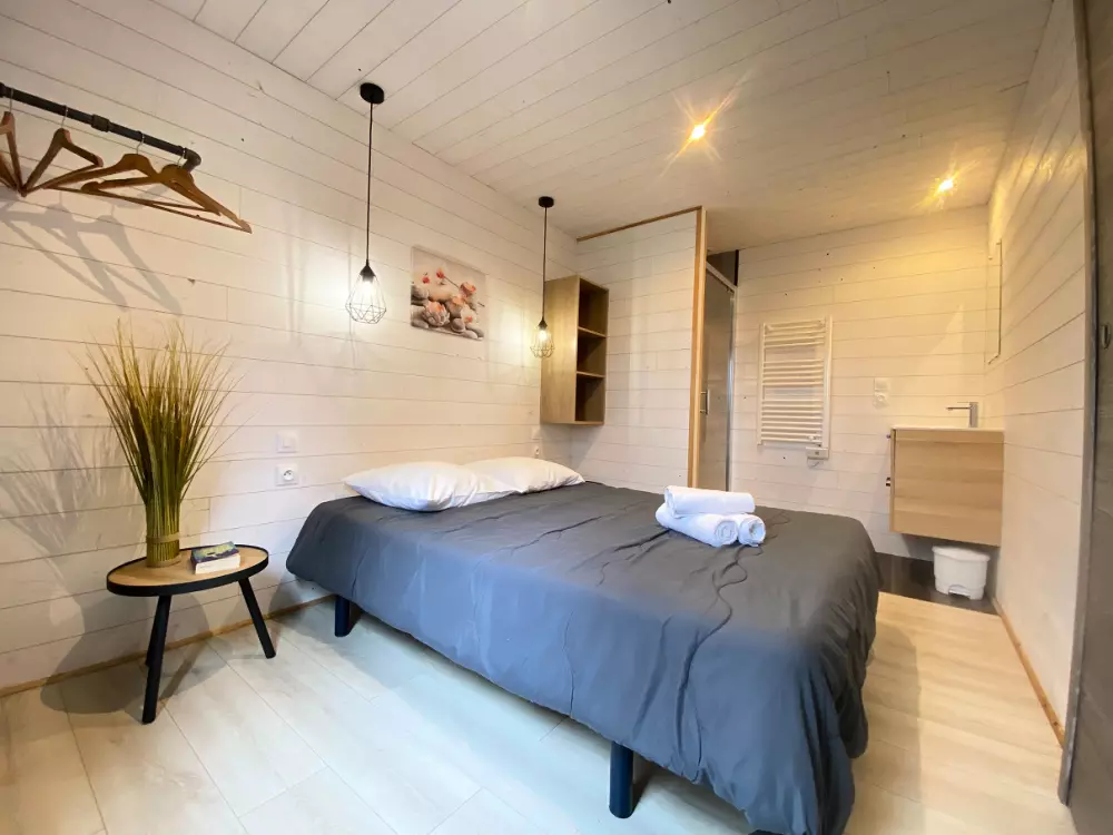 Camping La Venise Verte 4 étoiles★★★★