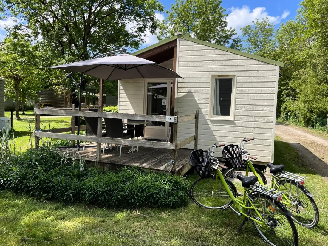 Camping La Venise Verte 4 étoiles★★★★