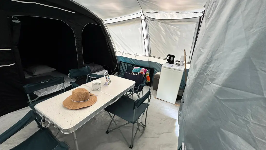 Camping La Venise Verte 4 étoiles★★★★