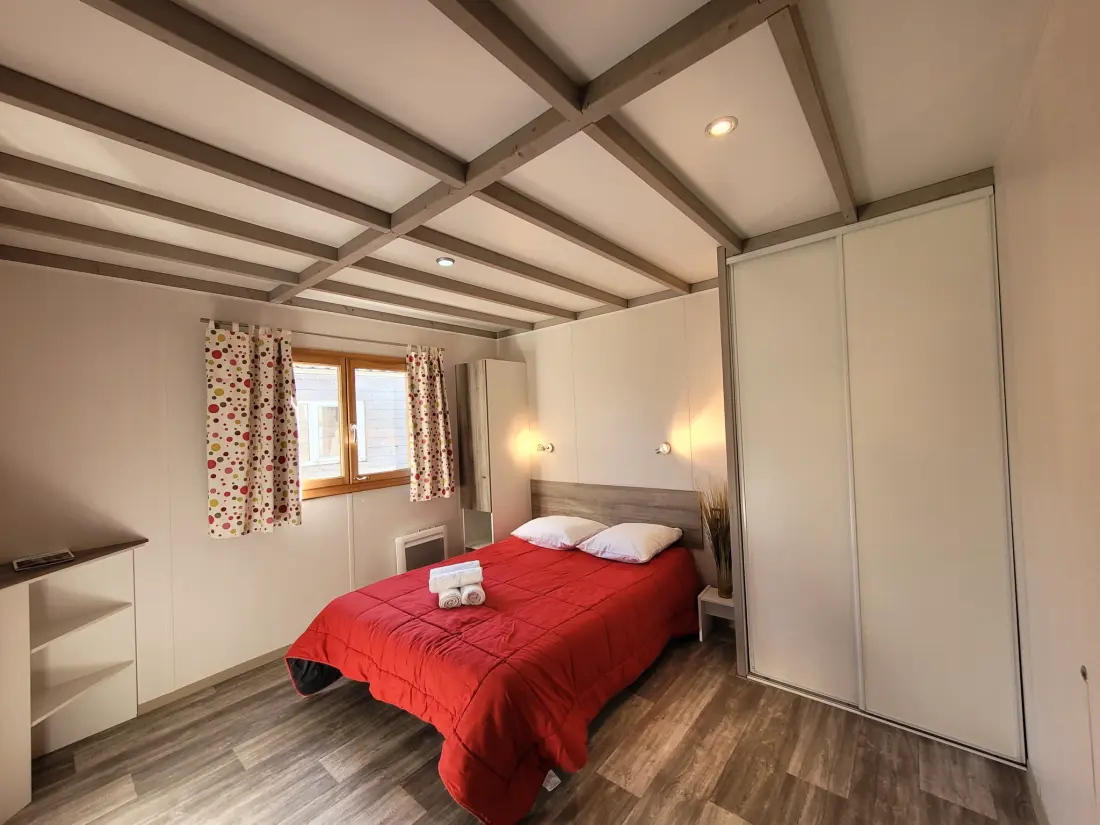Camping La Venise Verte 4 étoiles★★★★