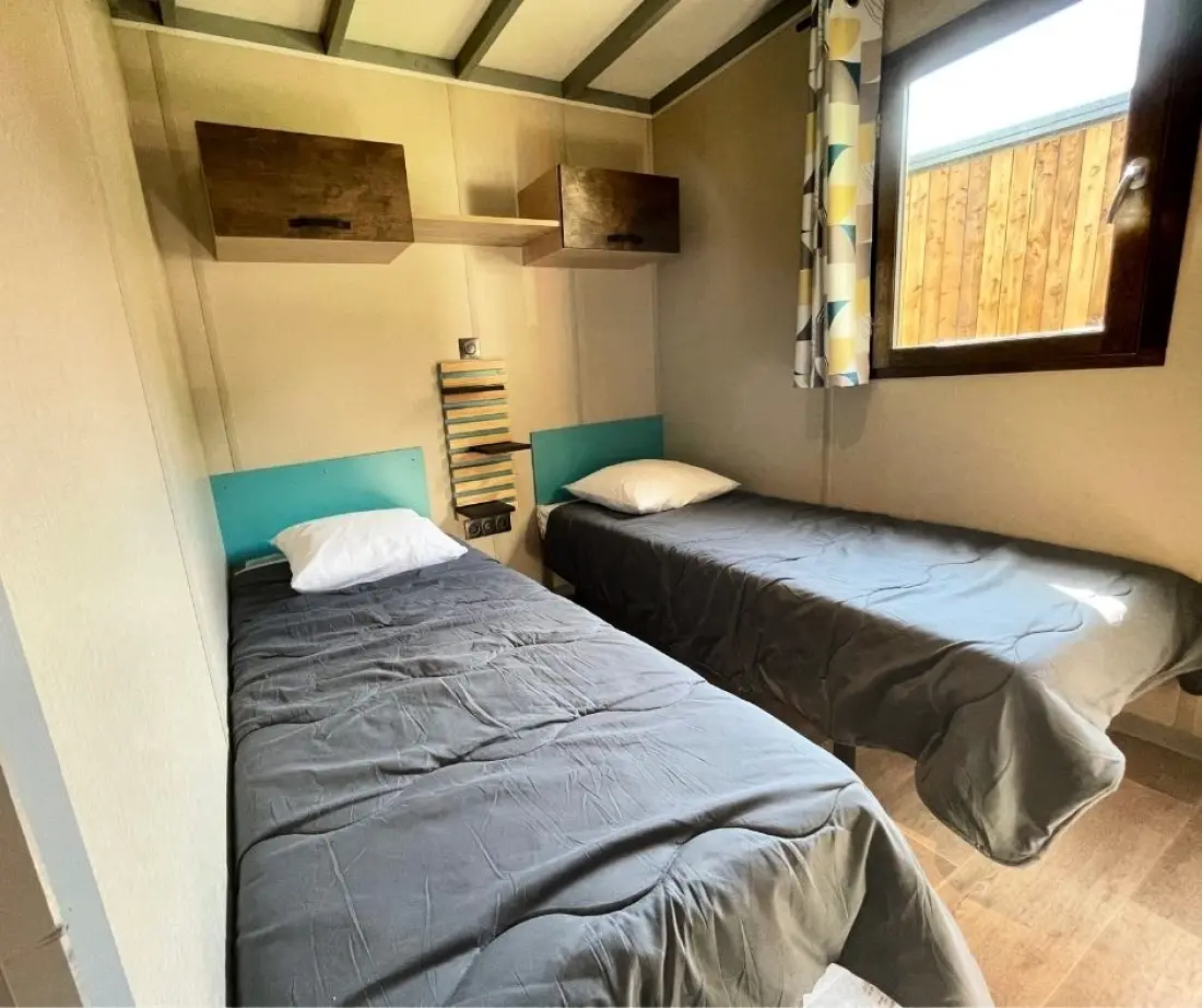 Camping La Venise Verte 4 étoiles★★★★