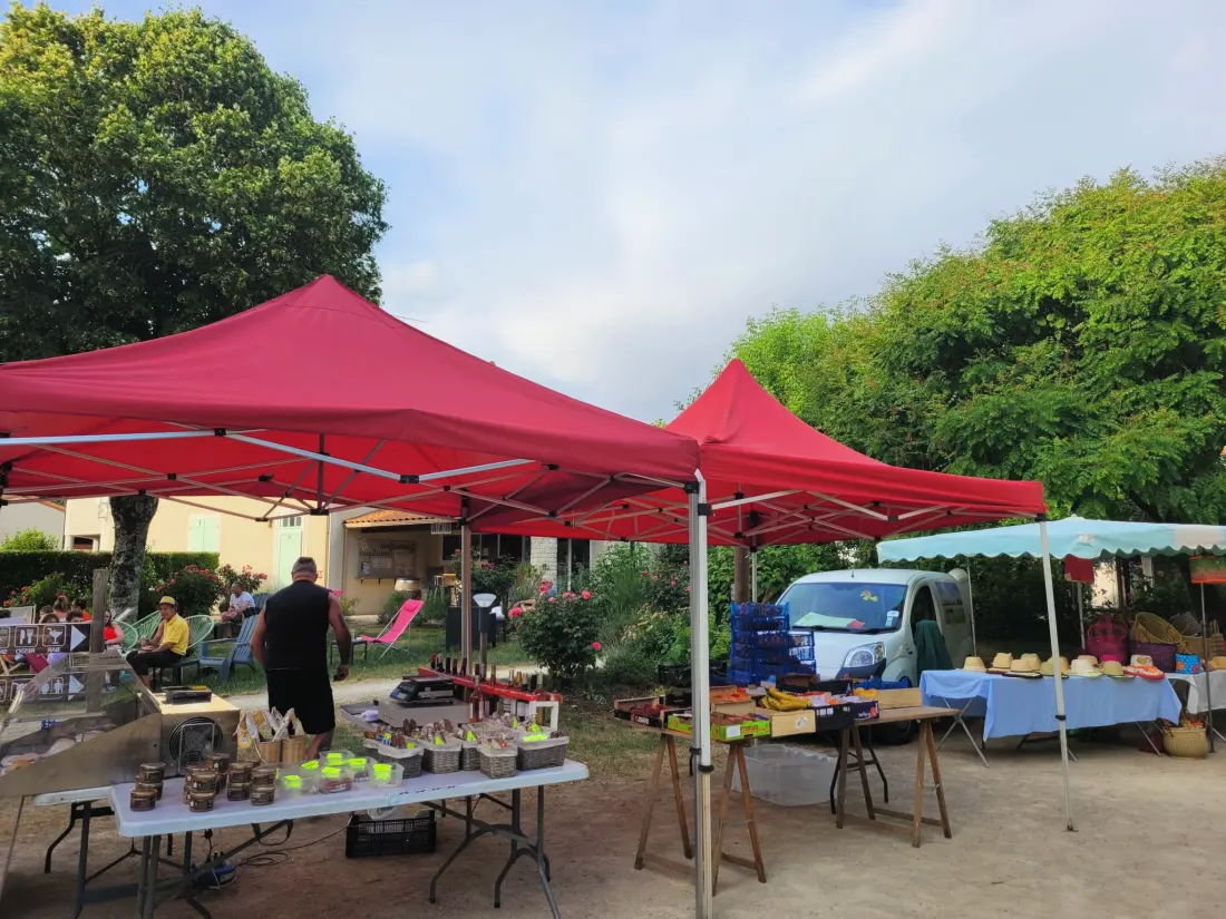 Camping La Venise Verte 4 étoiles★★★★