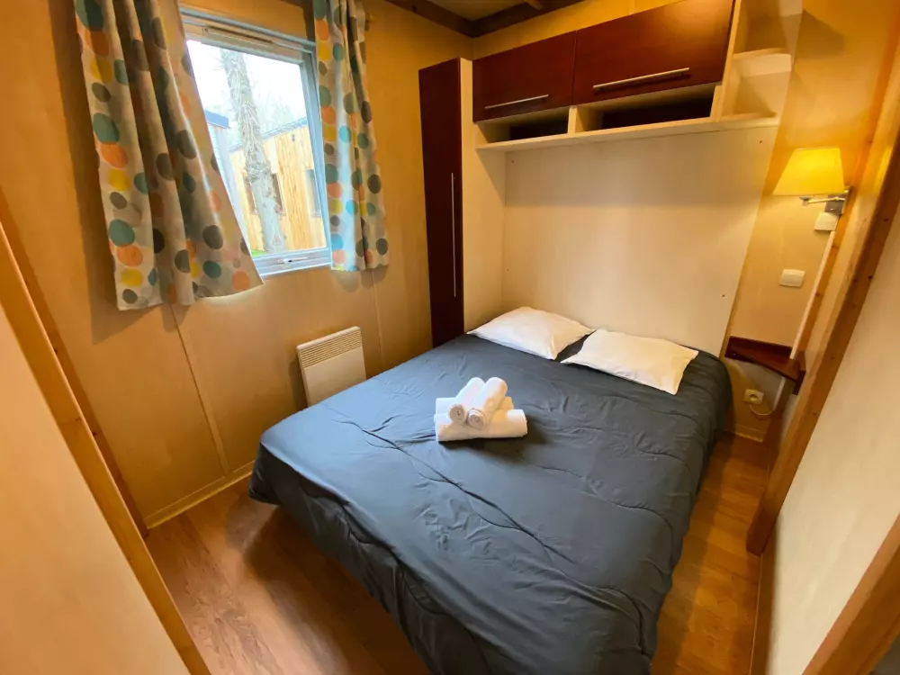 Camping La Venise Verte 4 étoiles★★★★