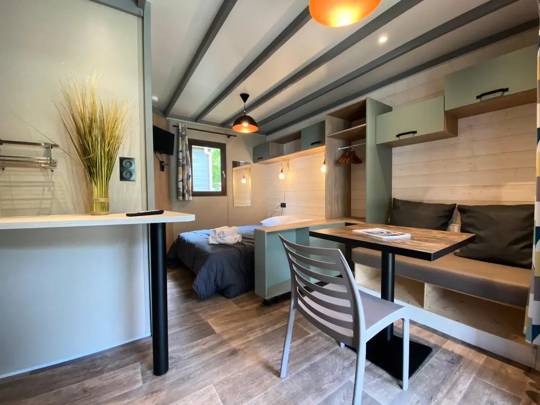 Camping La Venise Verte 4 étoiles★★★★