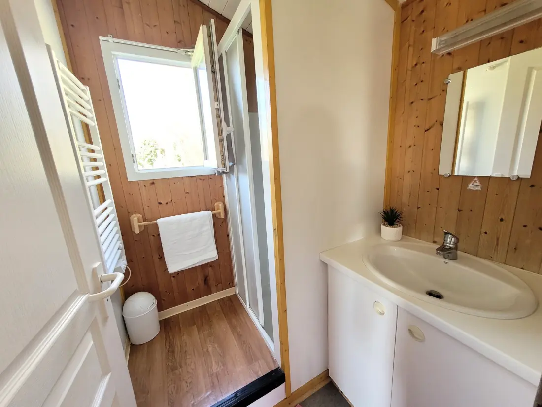 Camping La Venise Verte 4 étoiles★★★★