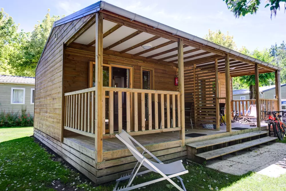 Camping La Venise Verte 4 étoiles★★★★