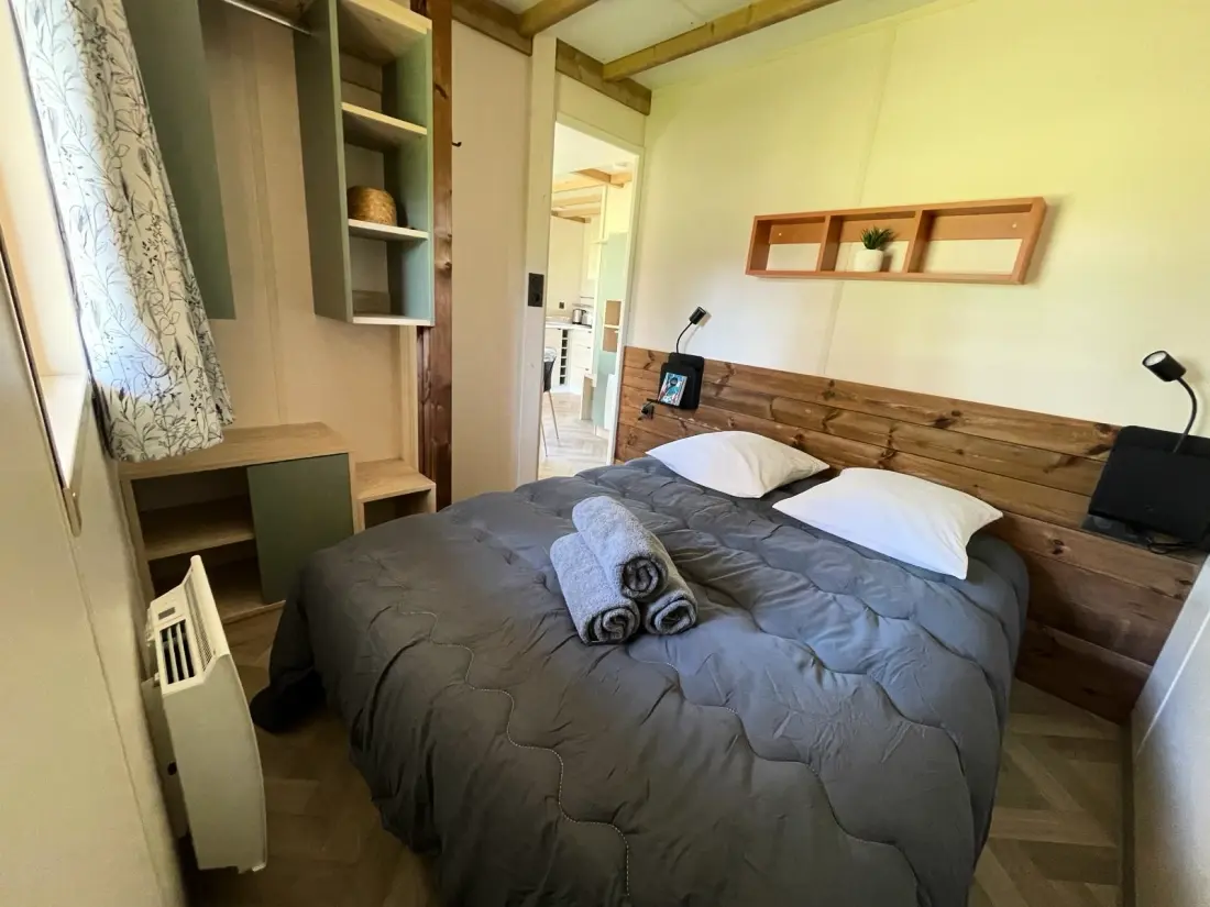 Camping La Venise Verte 4 étoiles★★★★