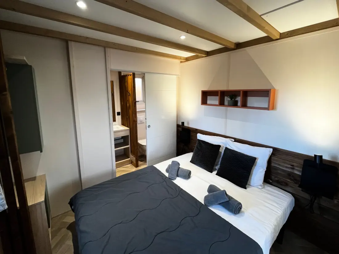 Camping La Venise Verte 4 étoiles★★★★