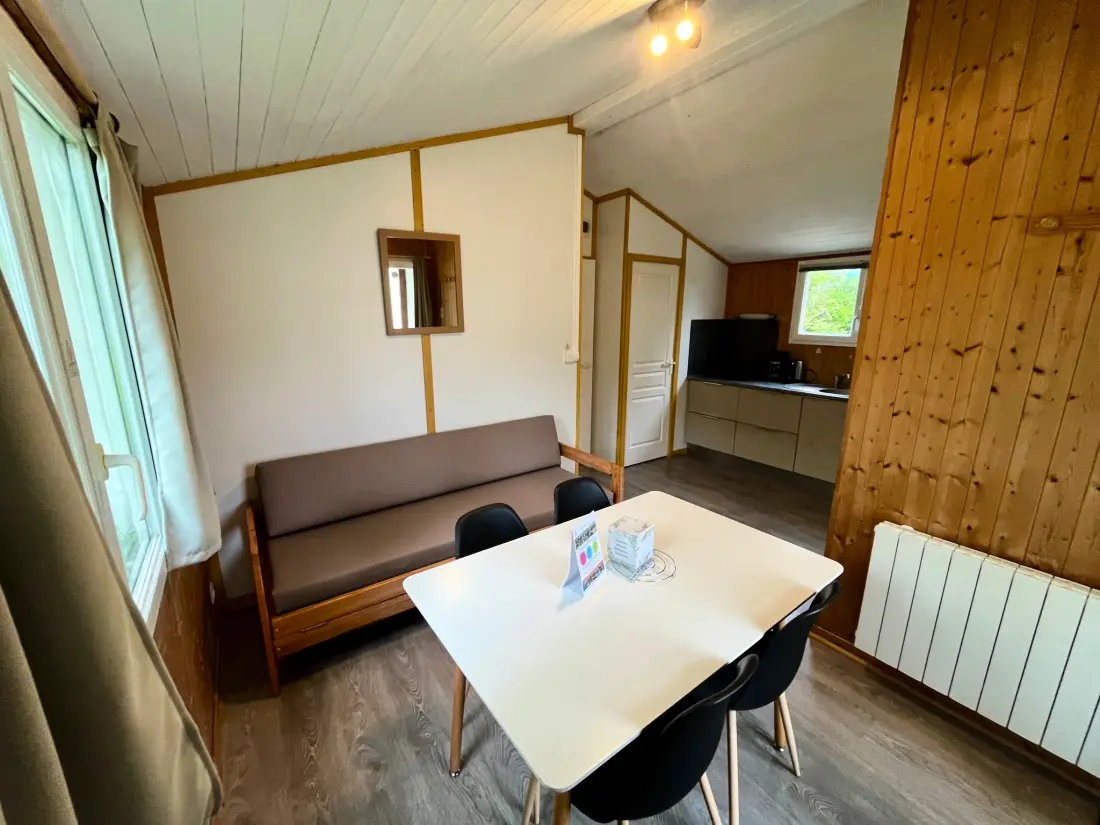 Camping La Venise Verte 4 étoiles★★★★