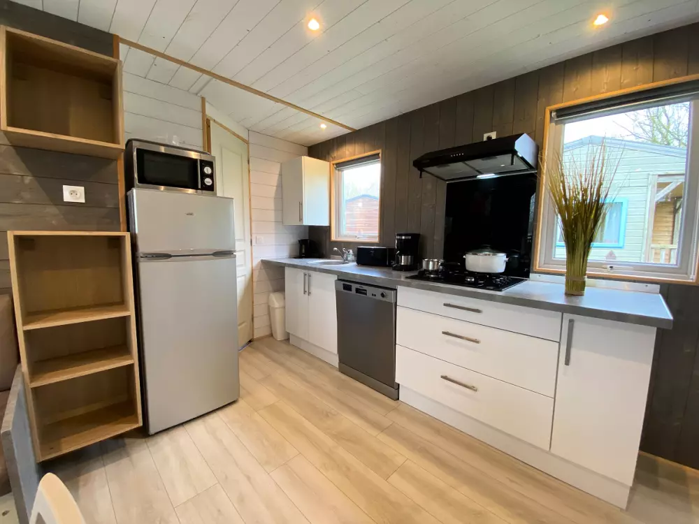 Camping La Venise Verte 4 étoiles★★★★